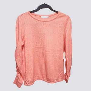 NWT Retrology sweater,Women's Size Small.